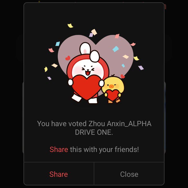 Latest photo of Faker