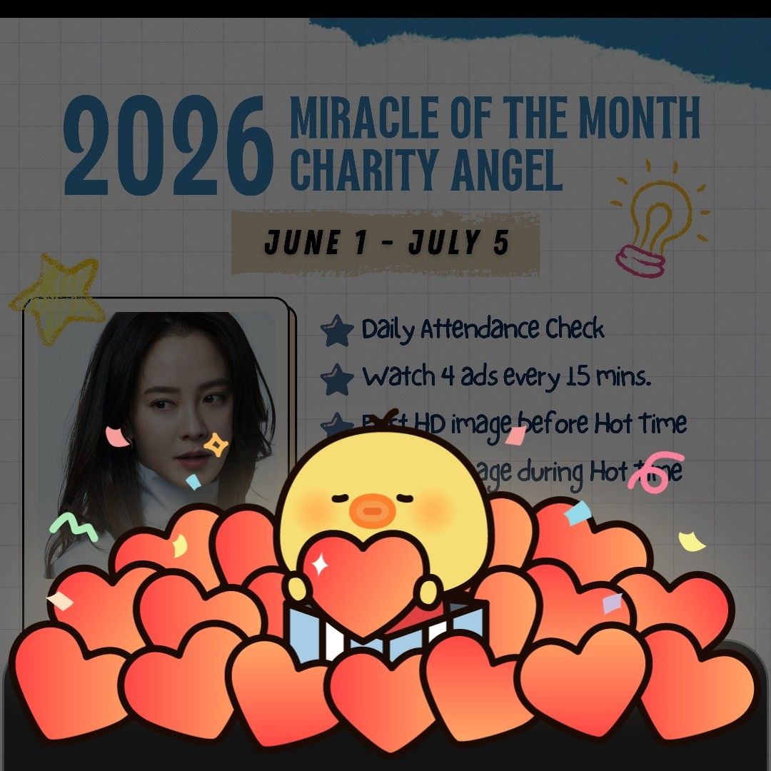 Behind-the-scenes cut of Song Jihyo