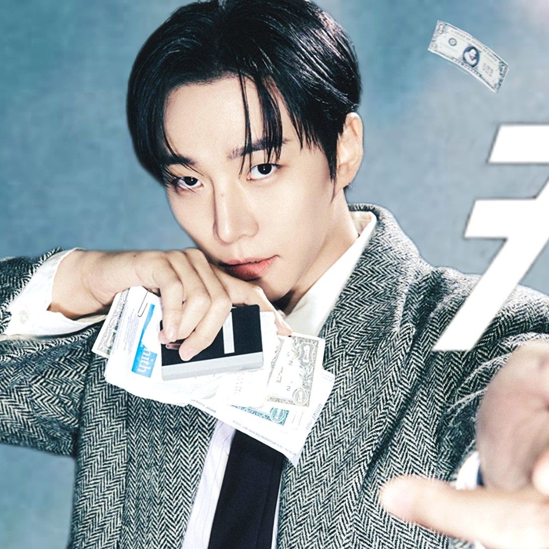 李俊昊的最新照片