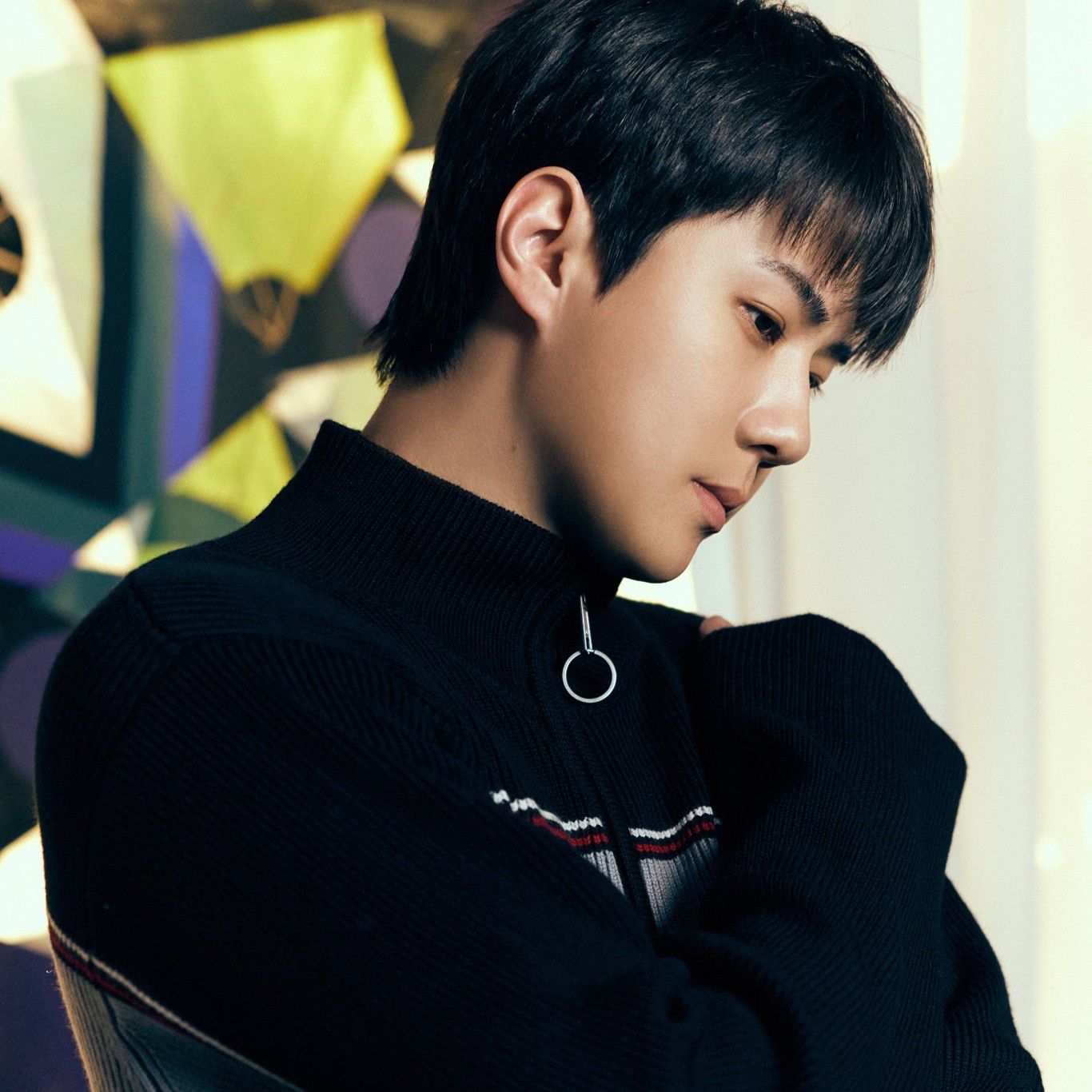 都暻秀 (D.O.)的近期活動照