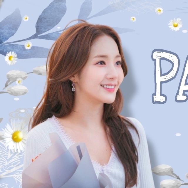 박민영의 최신 사진
