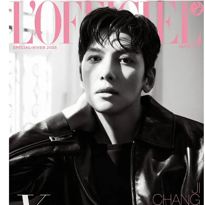 池昌旭的近期活動照