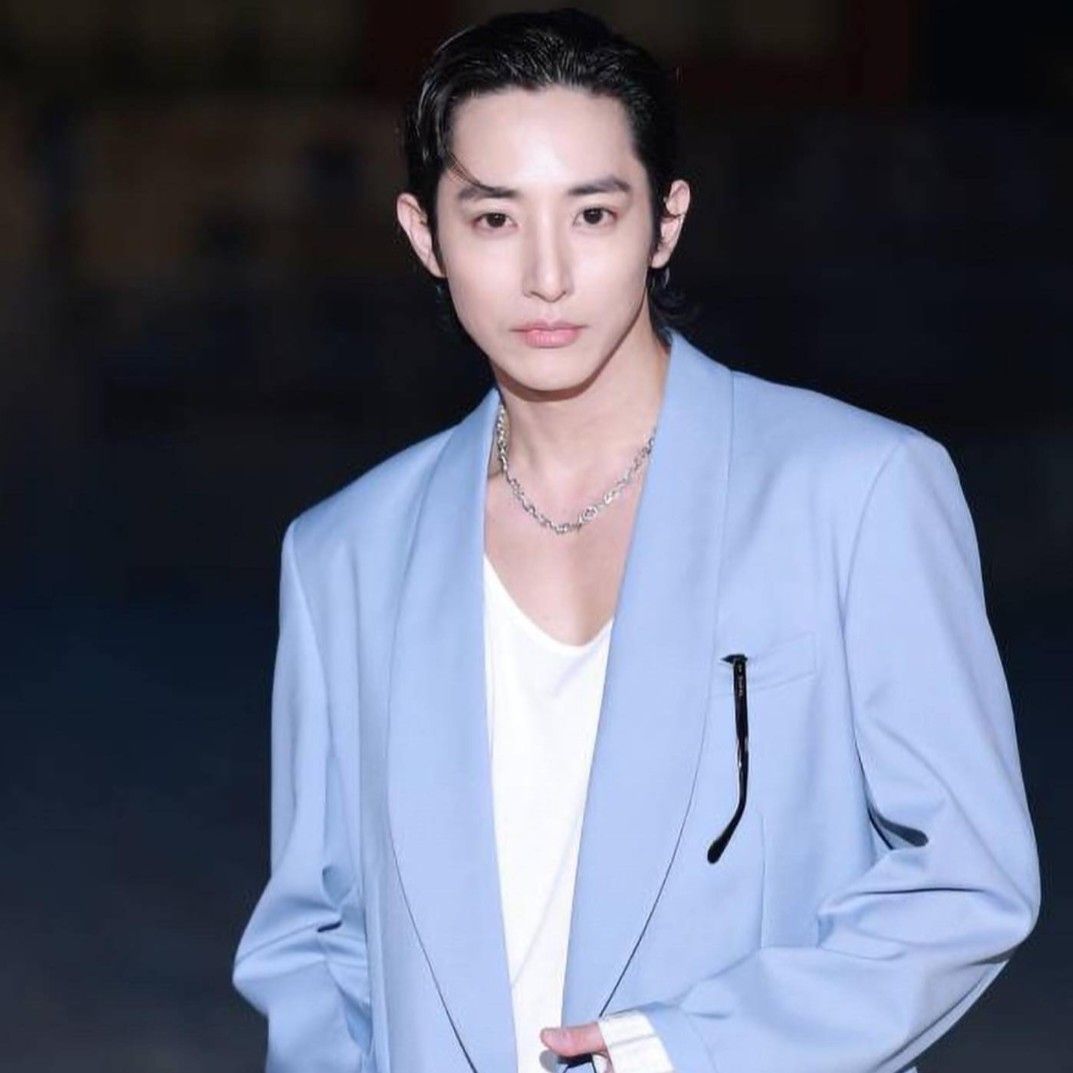 Latest photo of Lee Soohyuk