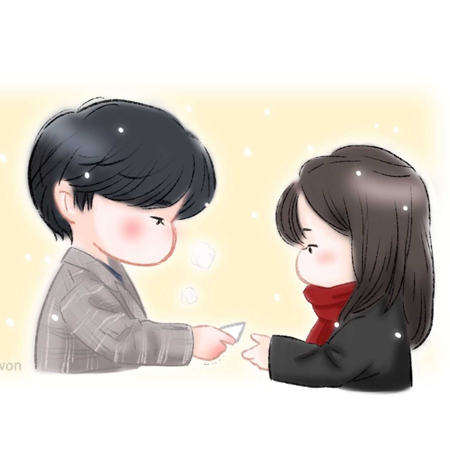 李俊昊的近期活动照