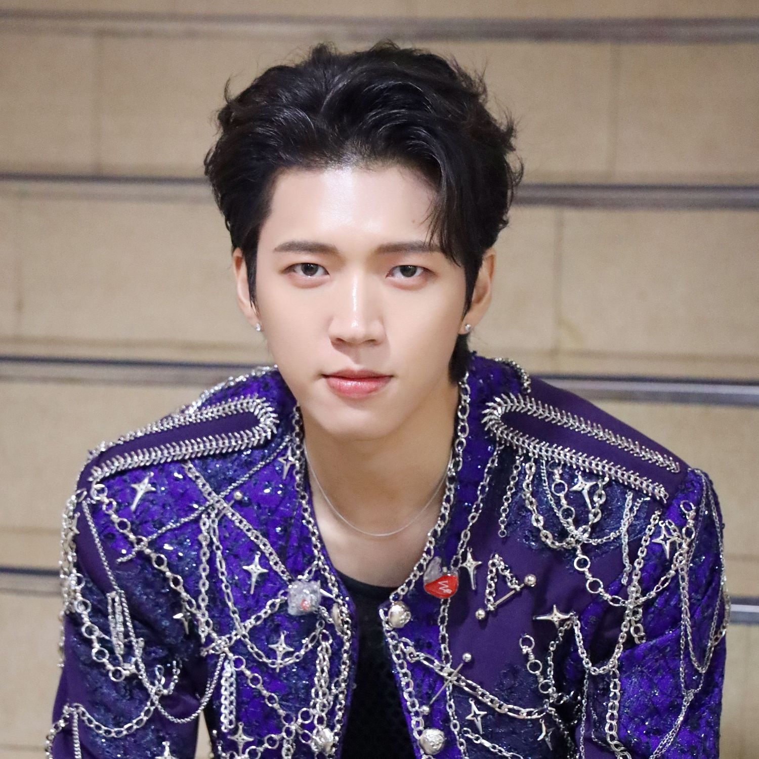 Recent activity shot of Nam Woohyun