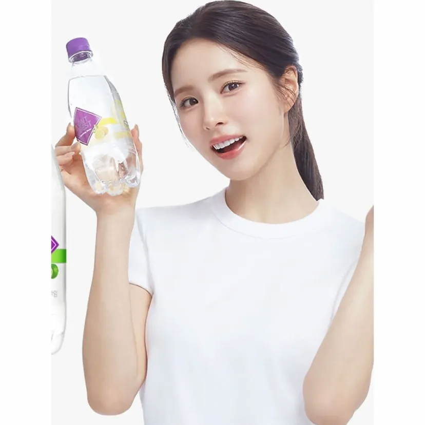 Latest photo of Shin Sekyung