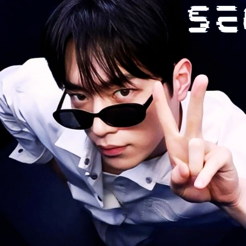 Latest photo of Seo Kangjoon