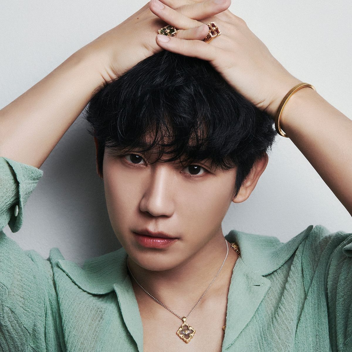 Latest photo of Jung Haein