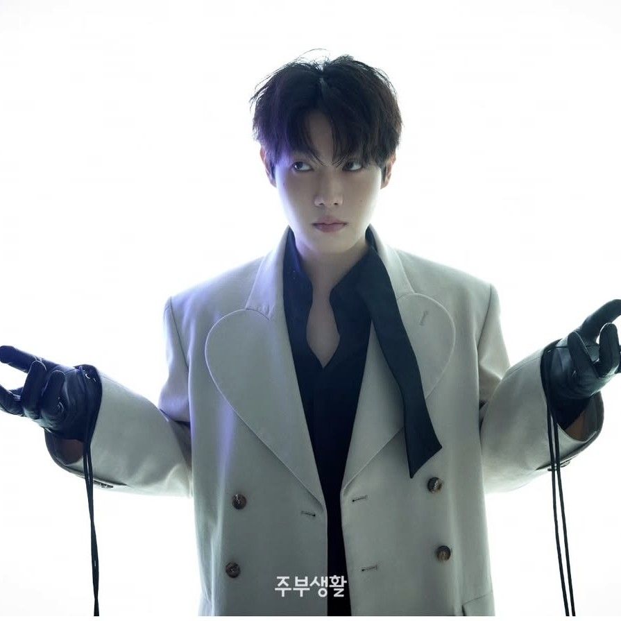 Foto kegiatan terbaru dari Son Taejin