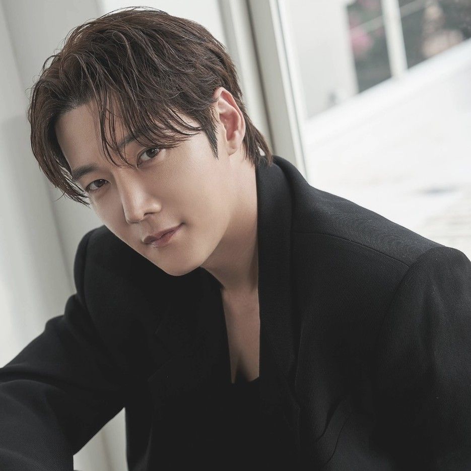 A moment captured by a fan of Choi Jinhyuk