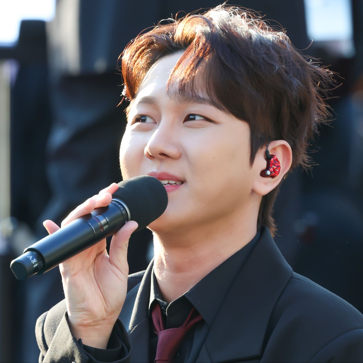 Latest photo of Kim Soochan
