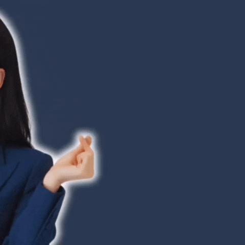 Behind-the-scenes cut of Jang Nara