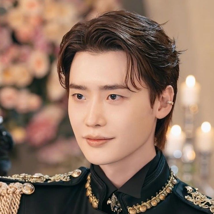 李鍾碩的近期活動照