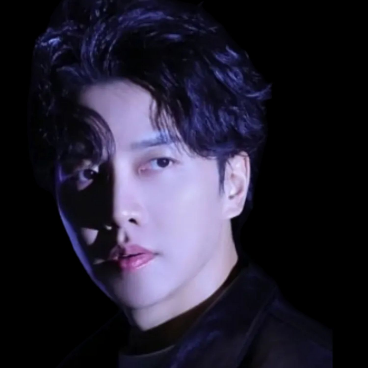 A moment captured by a fan of Lee Seunggi