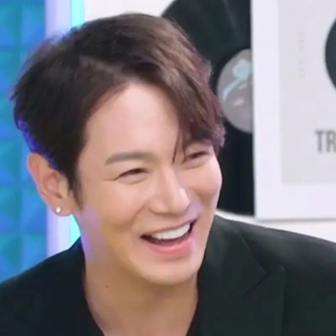 Latest photo of Hwanhee