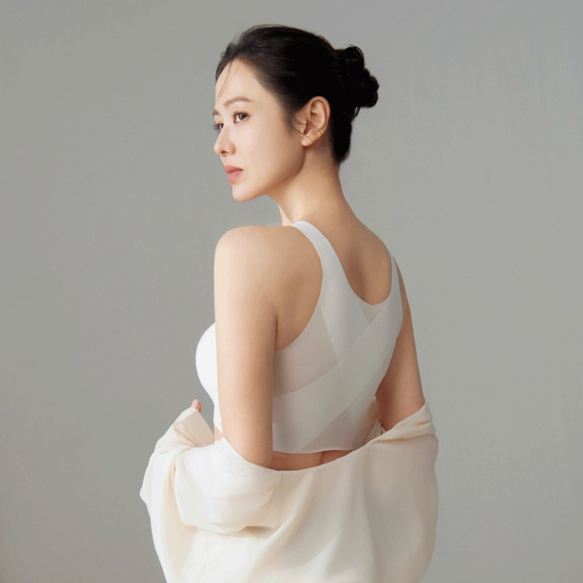 孫藝珍的近期活動照