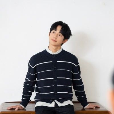 丁海寅的近期活動照