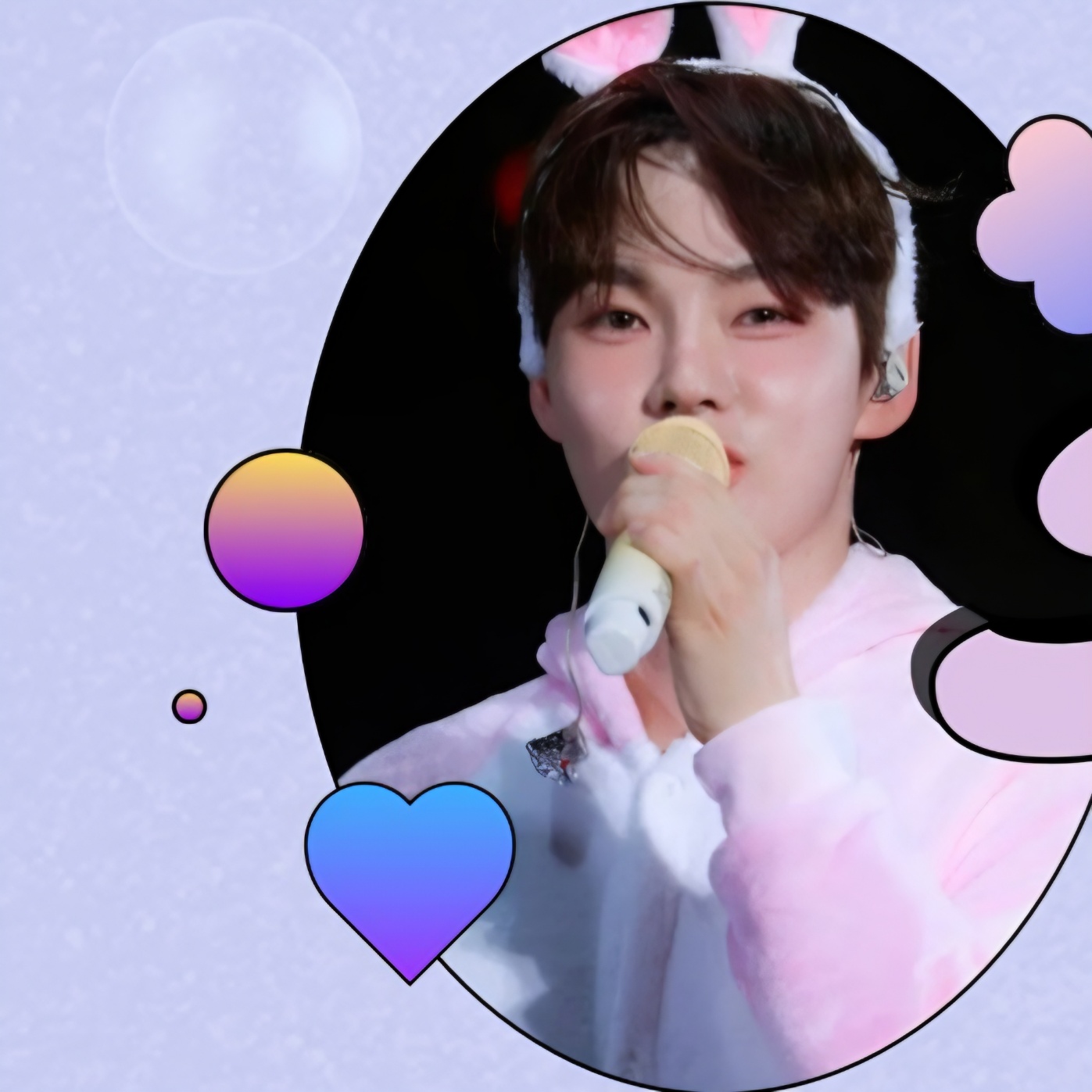 박서진 최근 활동샷