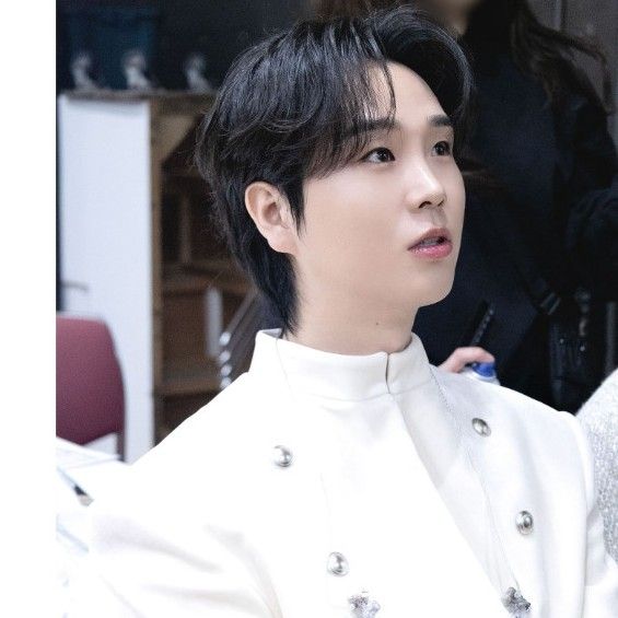 송민준 최근 활동샷