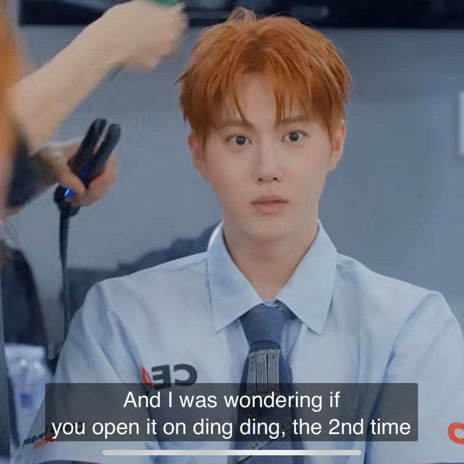 キム・スヒョンの最新写真