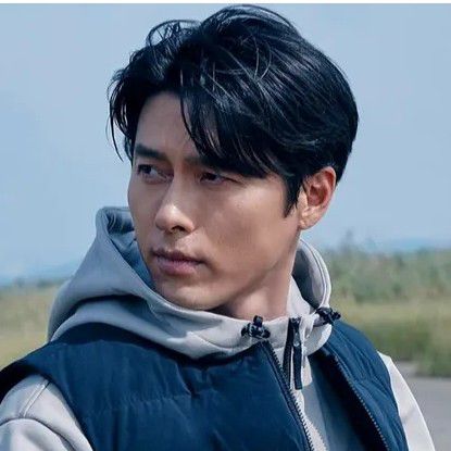 玄彬的幕後花絮