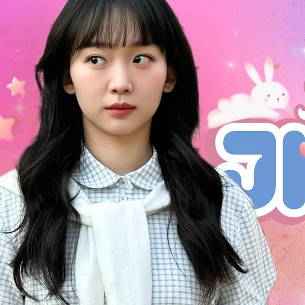 Representative photo of Jin Ki-Joo showing their charm