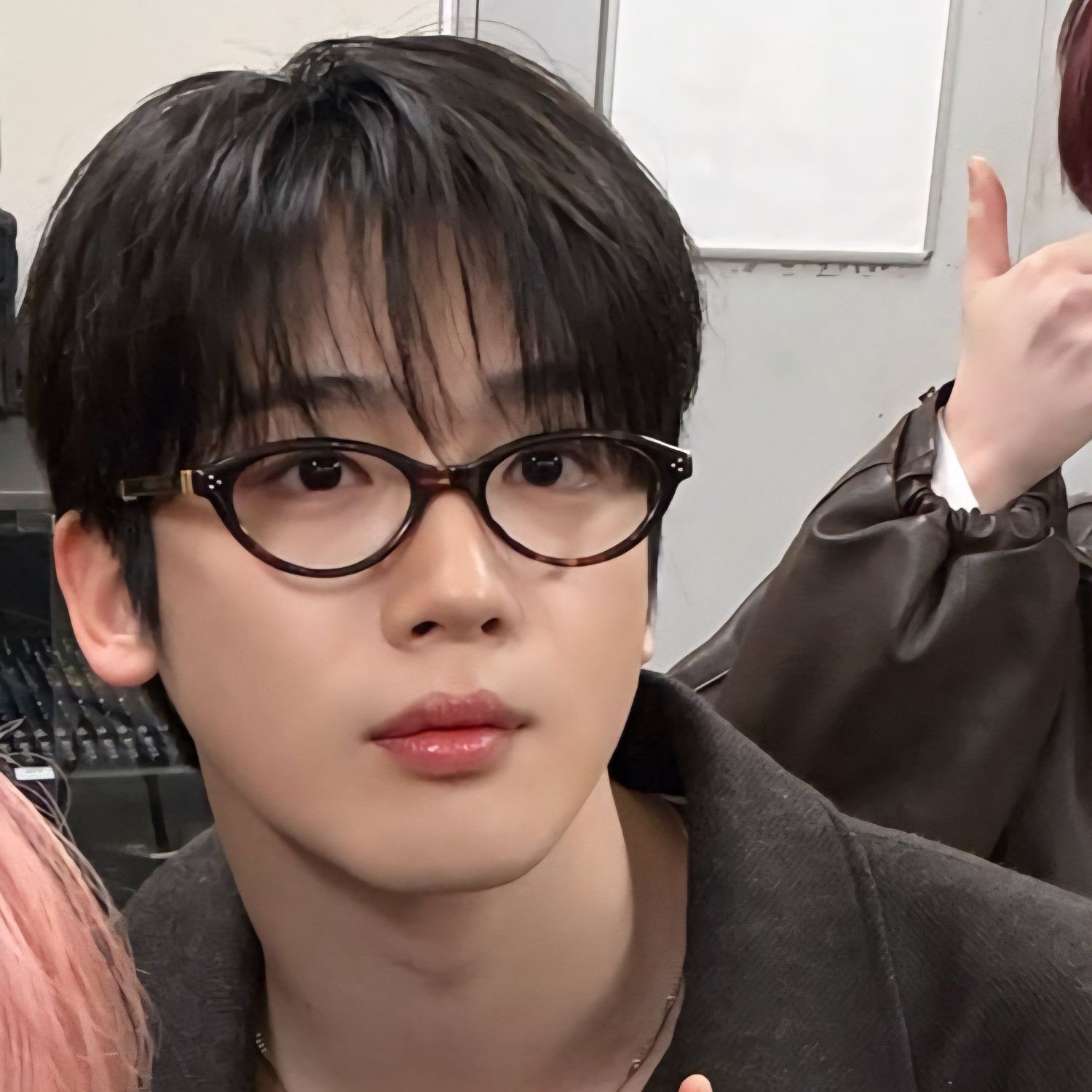 김요한의 최신 사진