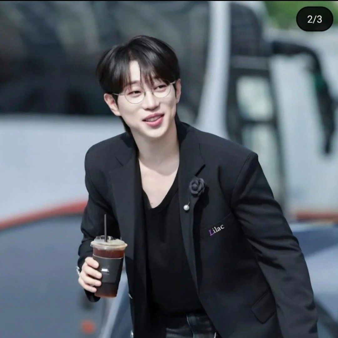 안성훈 팬이 찍은 순간
