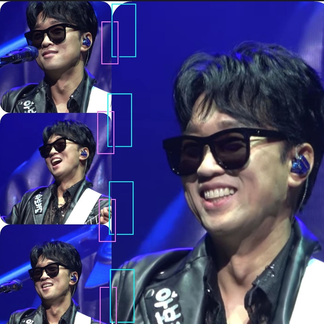 Latest photo of Bak Changgeun