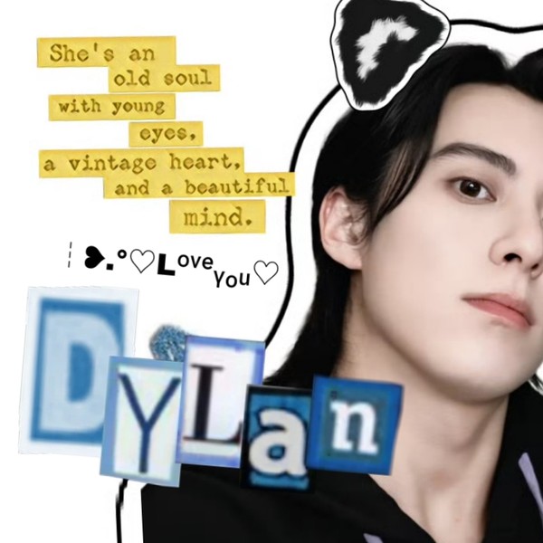 Top moment of Dylan Wang selected by the fandom