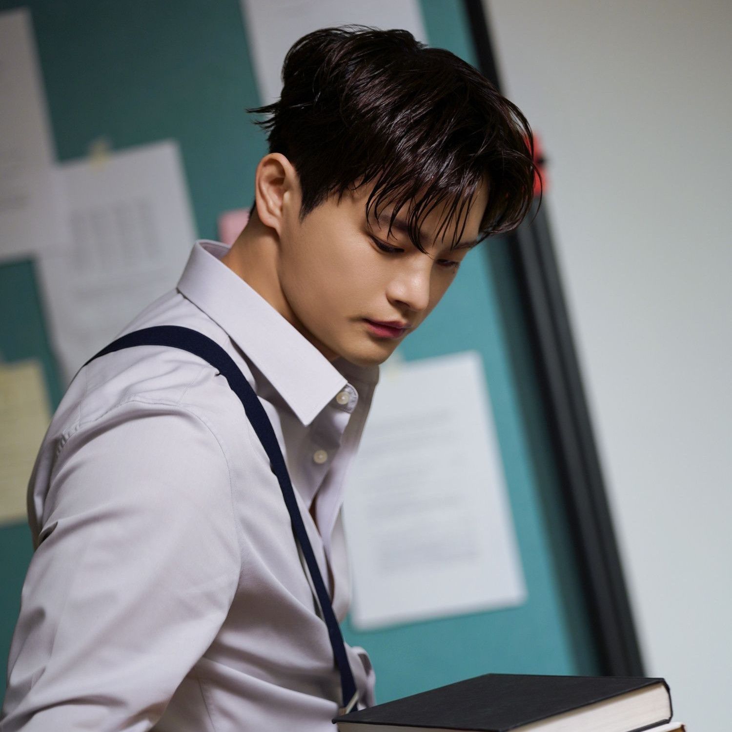 서인국 팬이 찍은 순간