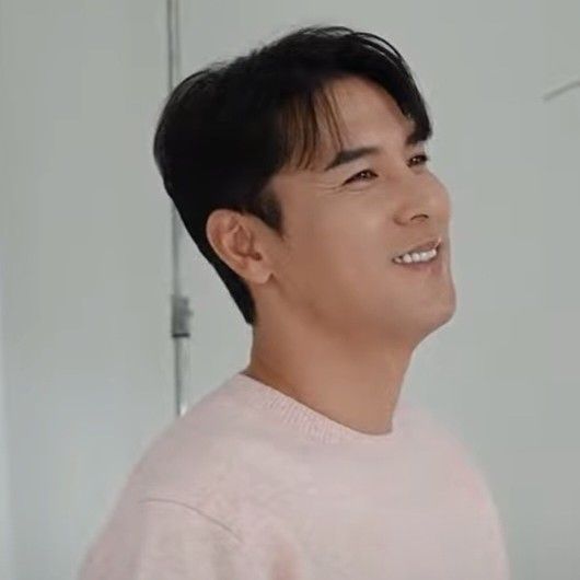 A moment captured by a fan of Jang Minho