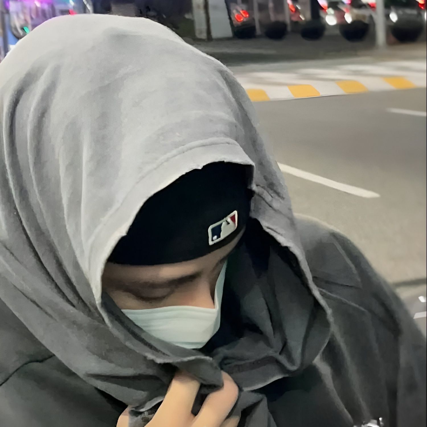 李洙赫的幕後花絮