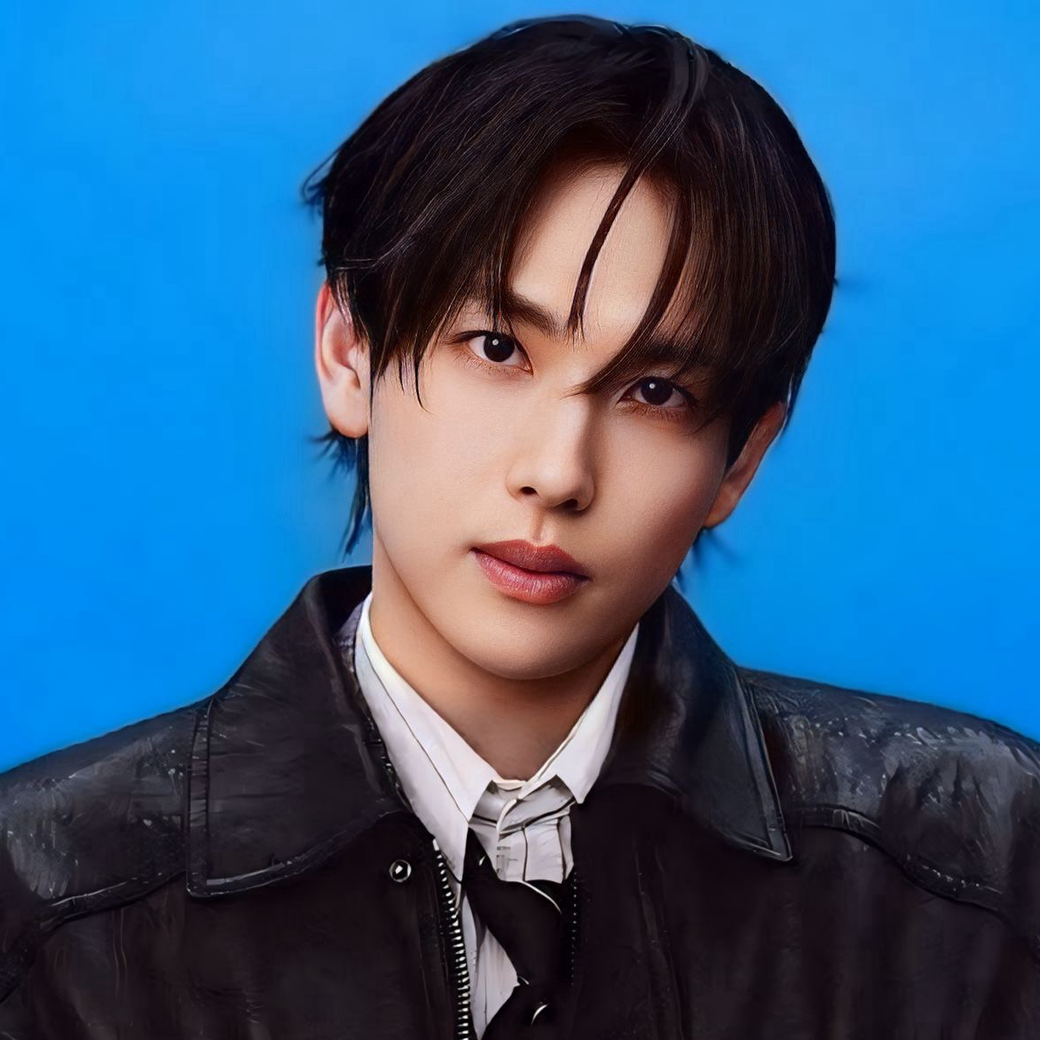 Latest photo of Yim Siwan