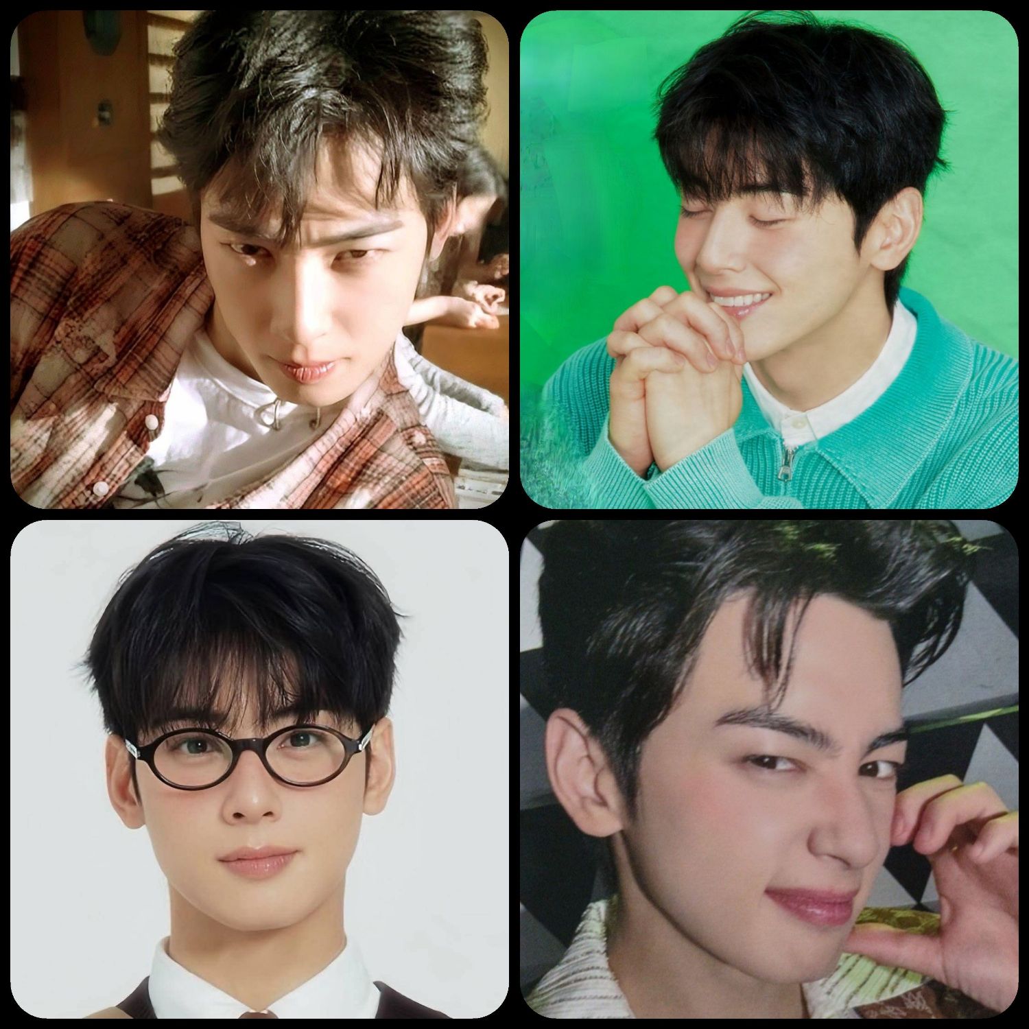 车银优的幕后花絮