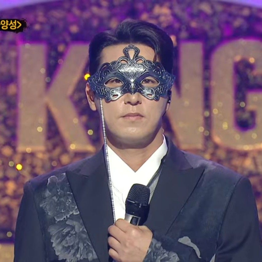 Recent activity shot of Jang Minho