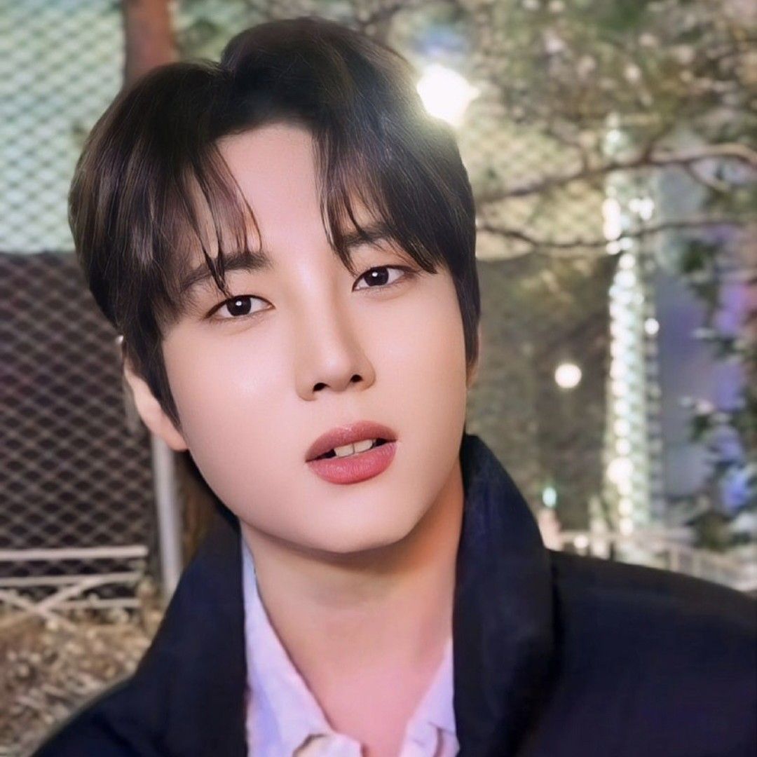 김중연 최근 활동샷