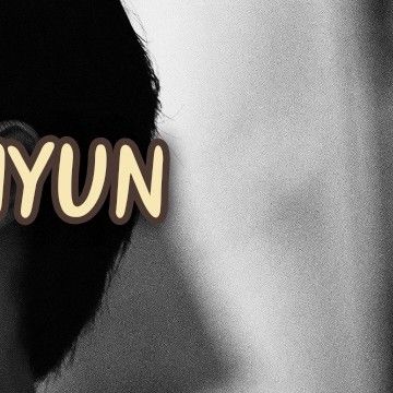 Latest photo of Hwang Minhyun