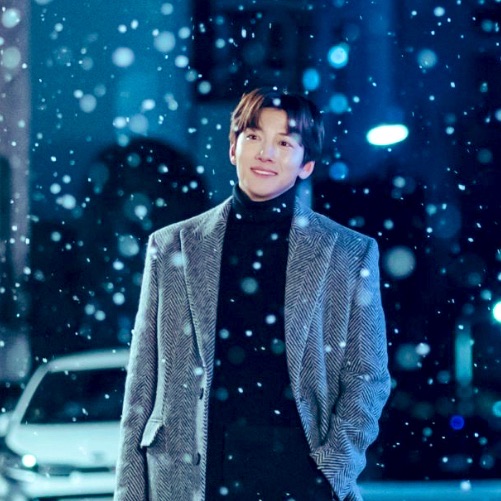 Explosively popular post in Choeaedol Celeb community