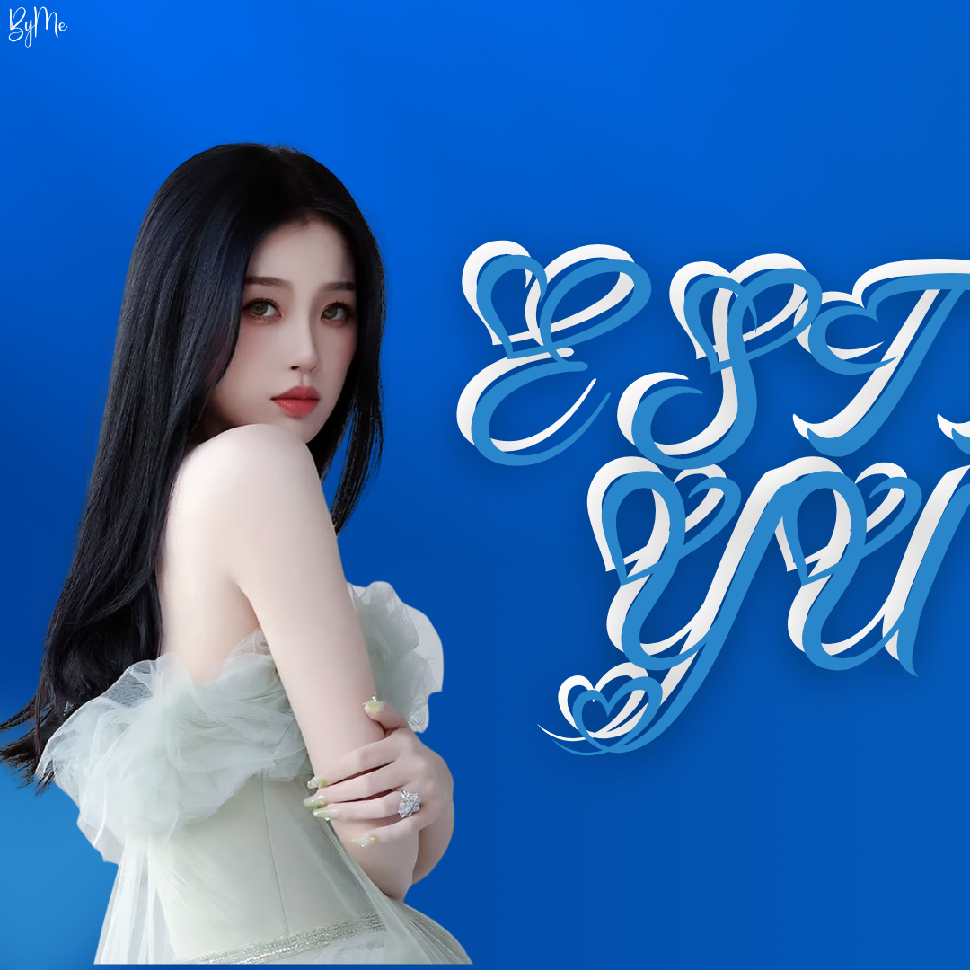 Latest photo of Esther Yu