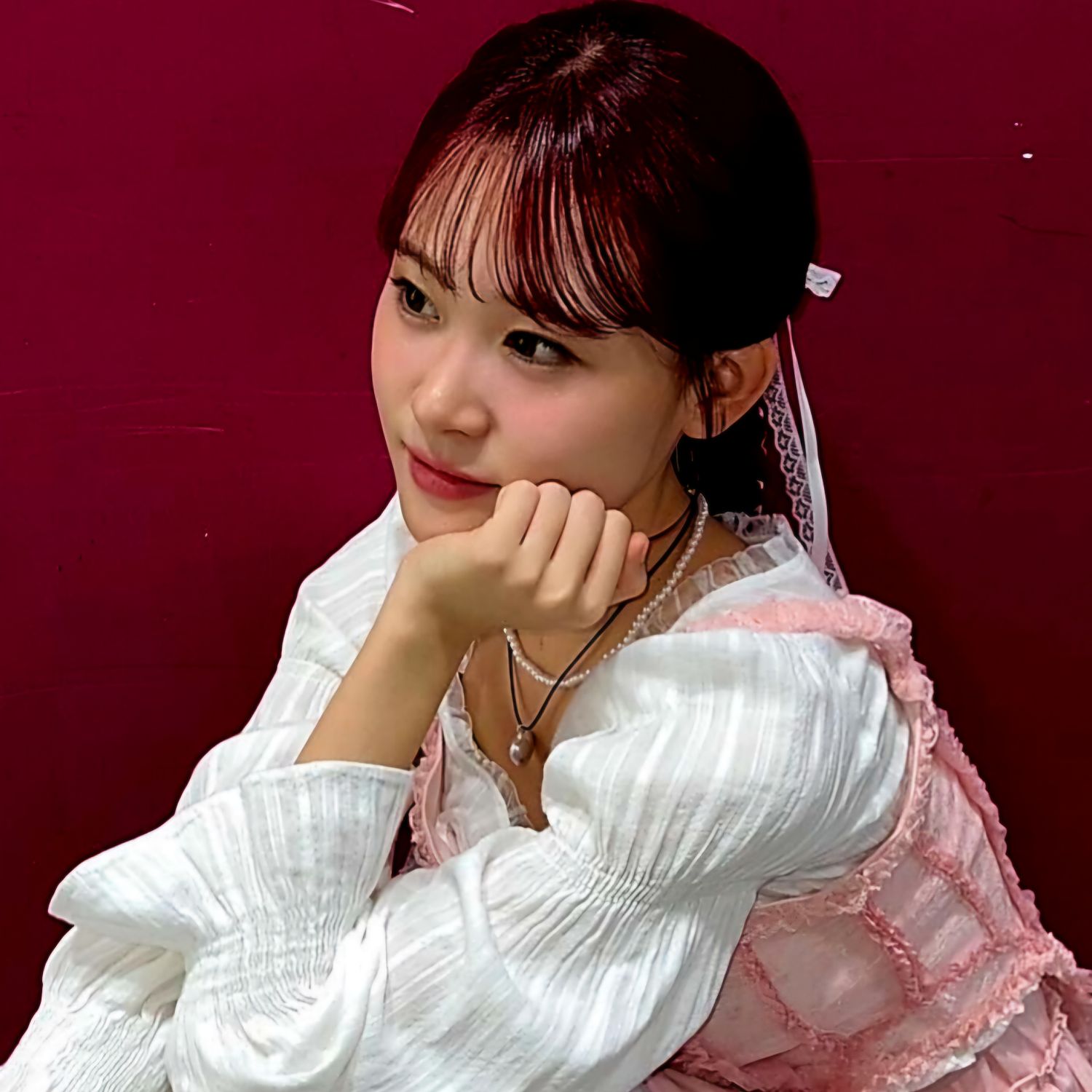 Foto terbaru dari Kim Dahyun