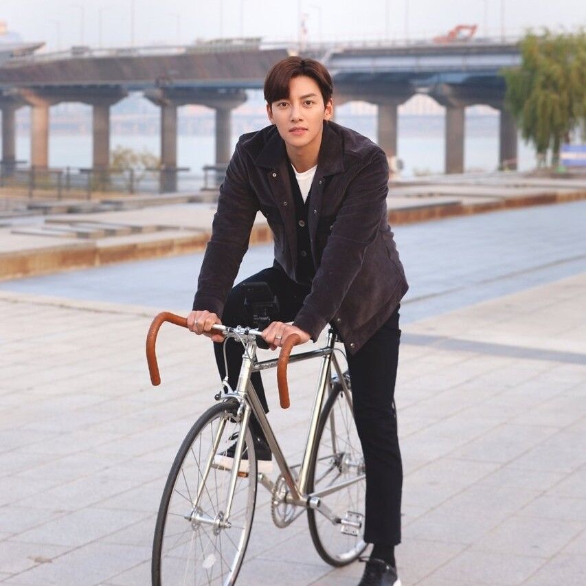 ファンが撮影したチ・チャンウクの瞬間