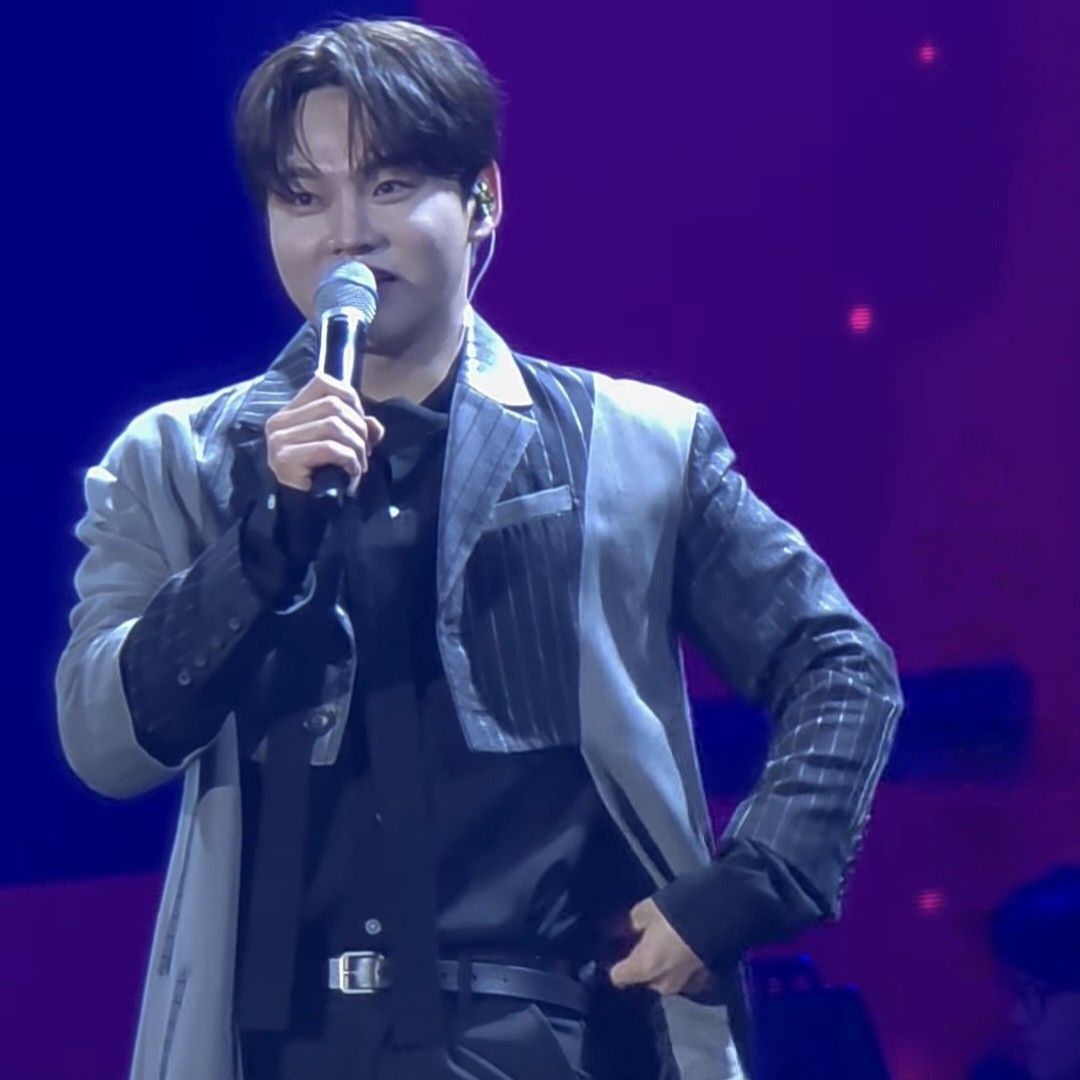 パク・ソジンの最新写真