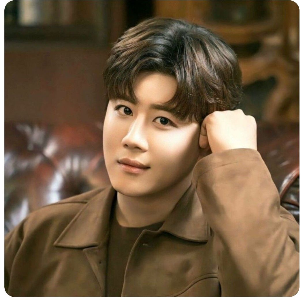 晋海成的近期活动照