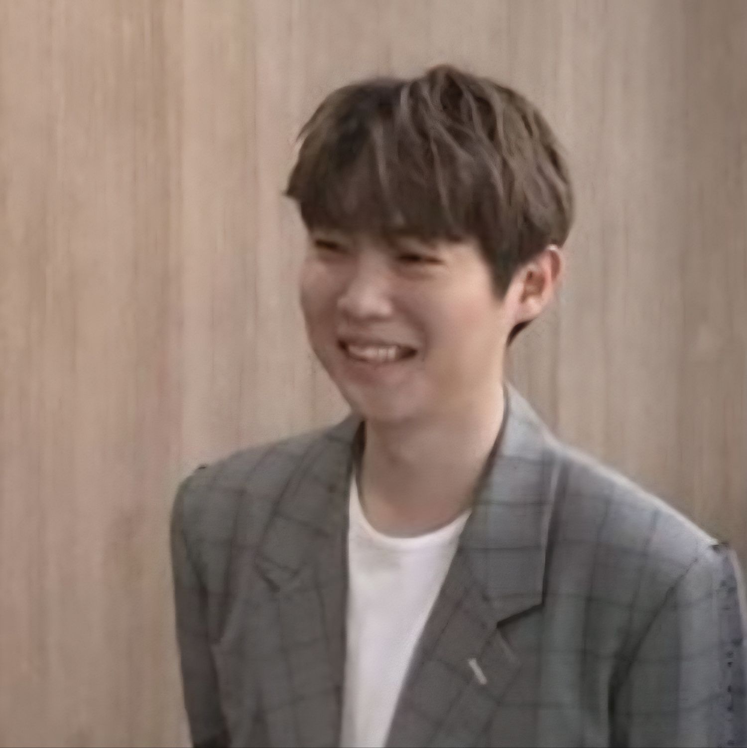 Latest photo of Son Taejin