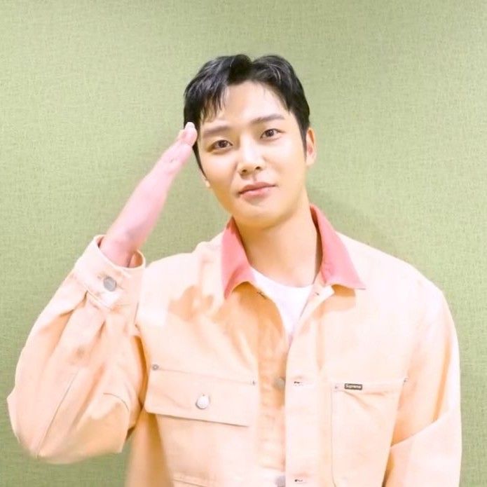 Latest photo of Rowoon
