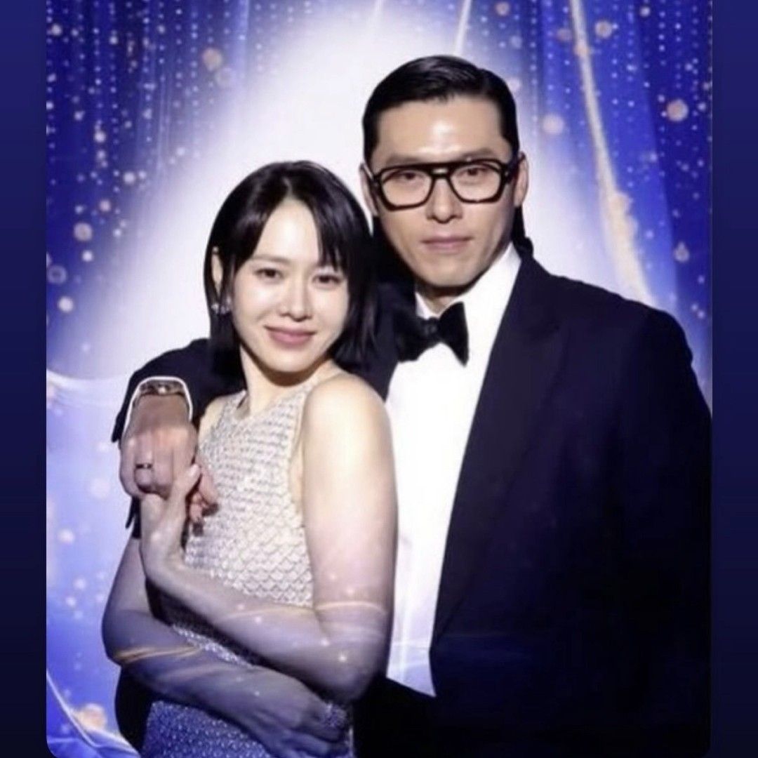 粉丝拍下的玄彬瞬间