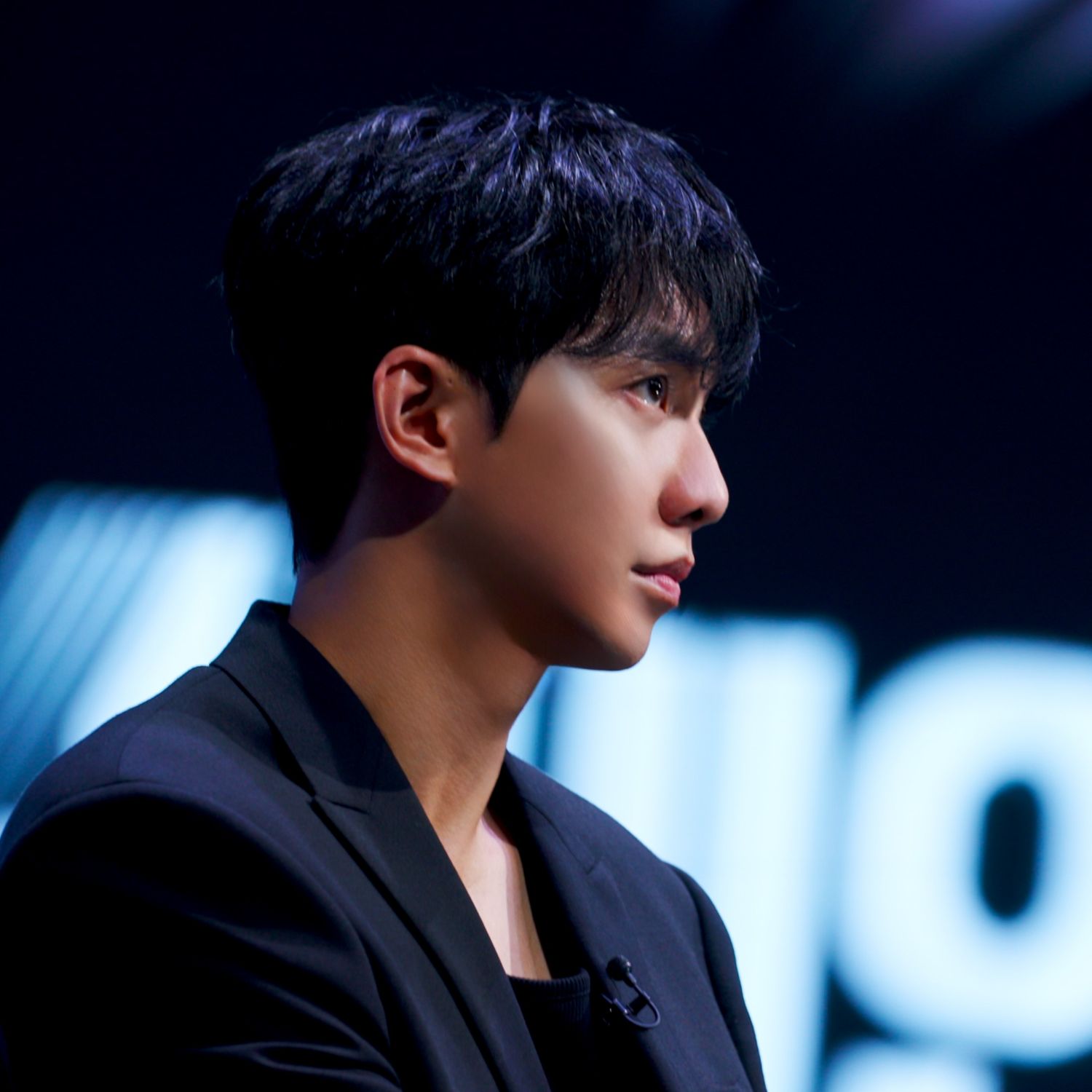 李昇基的近期活動照