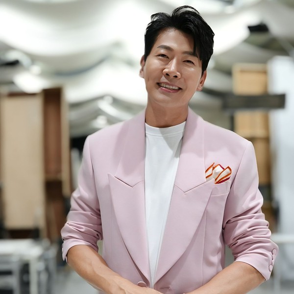 Popular profile photo of Kim Yongpil loved by fans