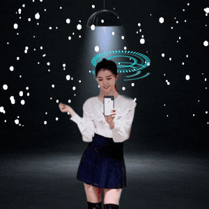 Recent activity shot of YOYOMI